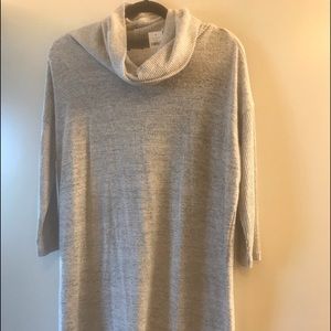 Gorgeous GAP sweater dress! NWOT